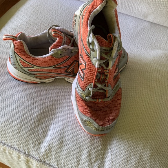 WOMENS NEW BALANCE 903 RUNNING SHOES - Picture 4 of 7